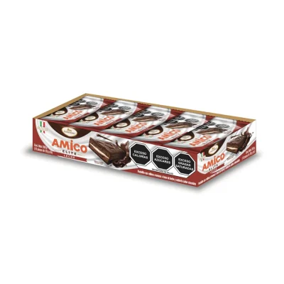 Colosseo Amico Elite Leche