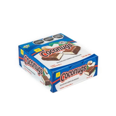 De La Rosa Coconugs