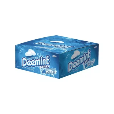 Deemint Certs 2s Menta