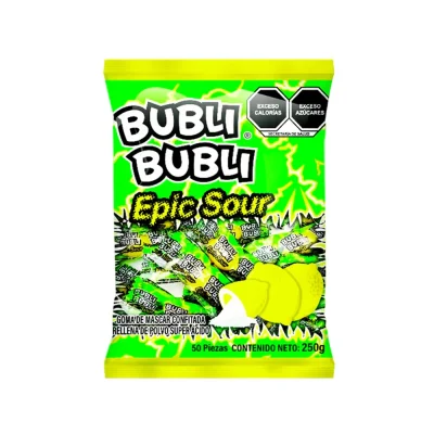 Gomez Bubli Bubli Epic Sour