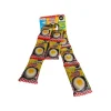 Jelly Huevito Tiras
