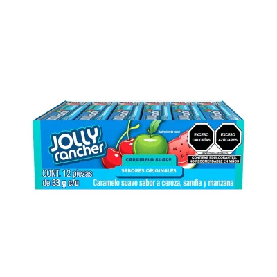 Jolly Rancher Caramelo Suave Chica