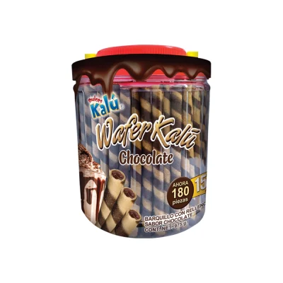 Kalu Wafer Chocolate