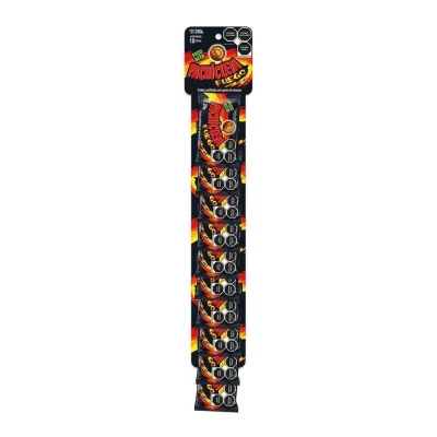 Lucky Pachicleta Fuego Tira
