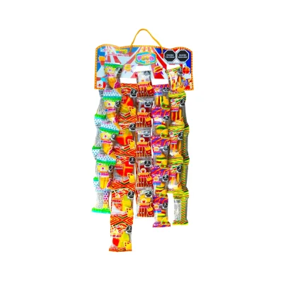 Super Food Mix Tira