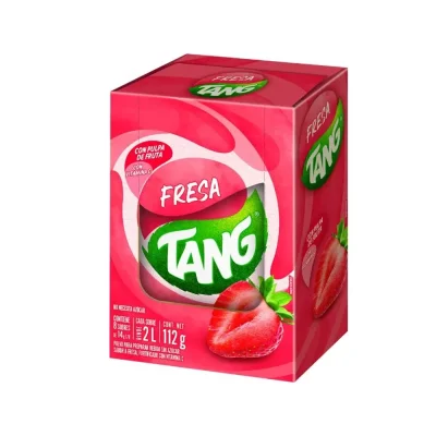 Tang Fresa Sab Agua
