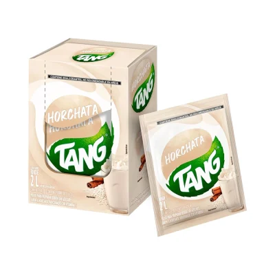 Tang Horchata Sab Agua