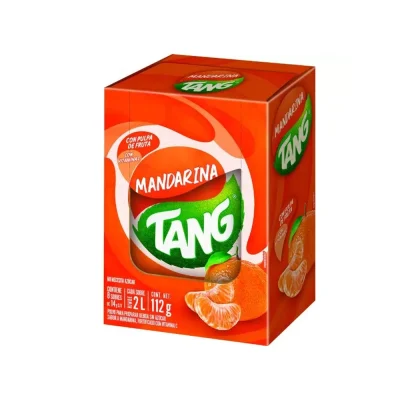 Tang Mandarina Sab Agua