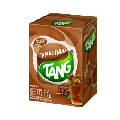 Tang Tamarindo Sab Agua