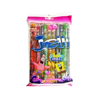 Tinaja Jelly Stick Bob