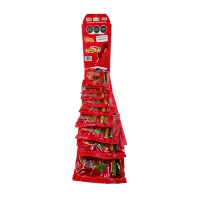 Vero Marbete Rellerindo
