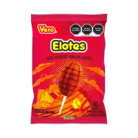 Vero Pal Elote Enchilado