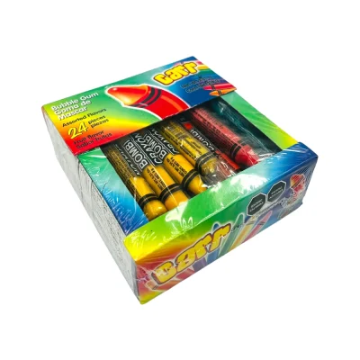 Vibersa Bombi Crayon