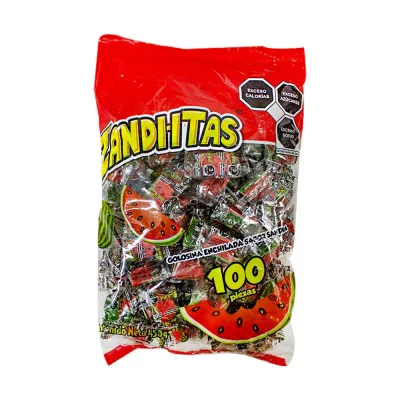 Zandi itas