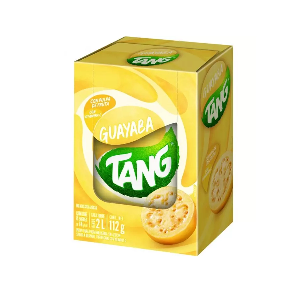 Tang Guayaba Sab Agua