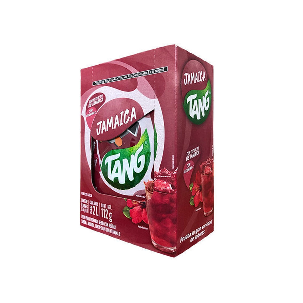Tang Jamaica Sab Agua
