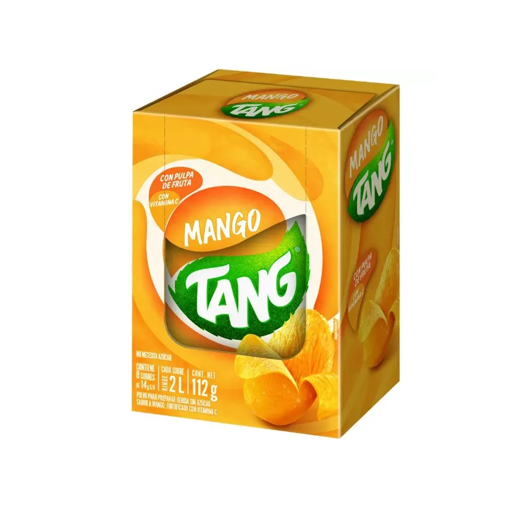 Tang Mango Sab Agua 1 Tang Mango Sab Agua