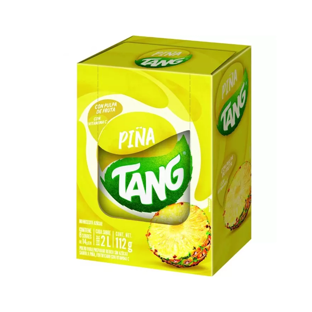 Tang Piña Sab Agua 1 Tang Pina Sab Agua